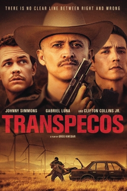 Watch free Transpecos Movies