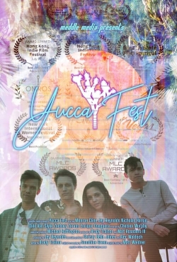 Watch free Yucca Fest Movies
