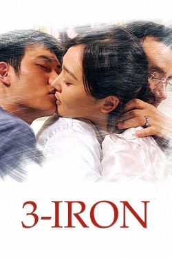 Watch free 3-Iron Movies