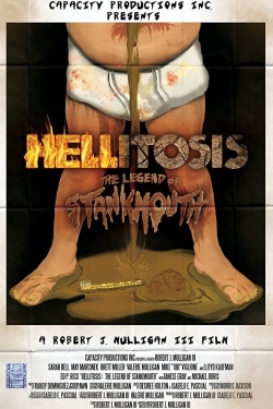 Watch free Hellitosis: The Legend of Stankmouth Movies