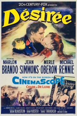 Watch free Désirée Movies
