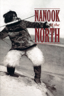 Watch free Nanook of the North Movies