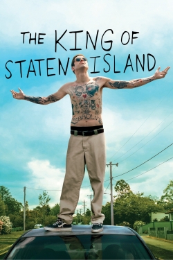 Watch free The King of Staten Island Movies