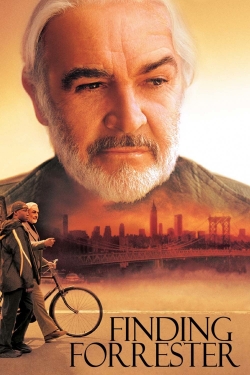 Watch free Finding Forrester Movies