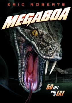 Watch free Megaboa Movies