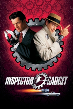 Watch free Inspector Gadget Movies
