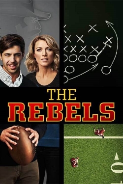 Watch free The Rebels Movies