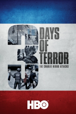 Watch free 3 Days of Terror: The Charlie Hebdo Attacks Movies