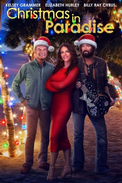 Watch free Christmas in Paradise Movies