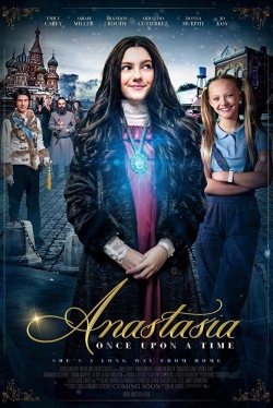 Watch free Anastasia Movies