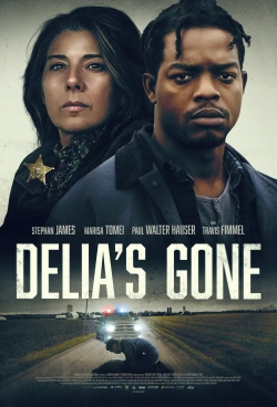 Watch free Delia's Gone Movies