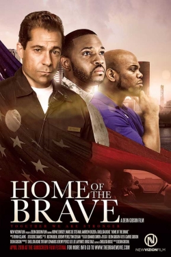 Watch free Home of the Brave Movies