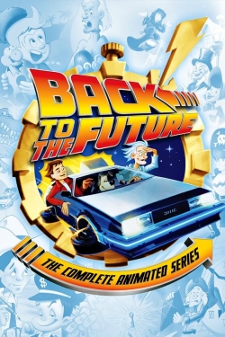 Watch free Back to the Future: The Animated Series Movies