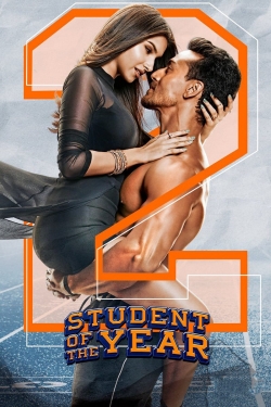 Watch free Student of the Year 2 Movies