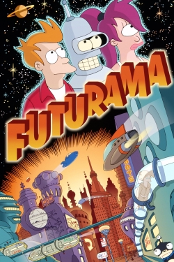 Watch free Futurama Movies