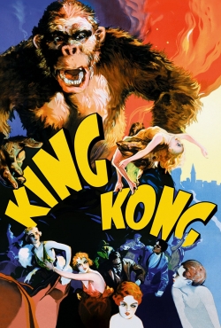 Watch free King Kong Movies