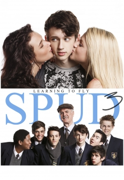 Watch free Spud 3: Learning to Fly Movies