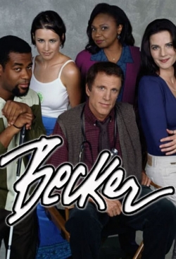 Watch free Becker Movies