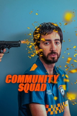 Watch free Community Squad Movies