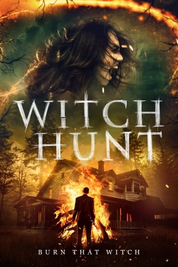 Watch free Witch Hunt Movies