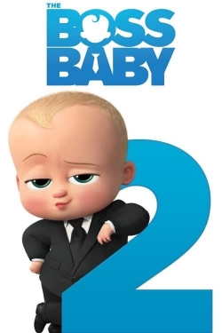 Watch free The Boss Baby: Family Business Movies