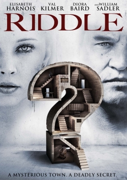 Watch free Riddle Movies