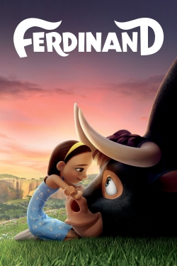Watch free Ferdinand Movies