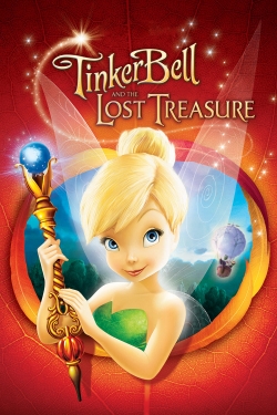 Watch free Tinker Bell and the Lost Treasure Movies