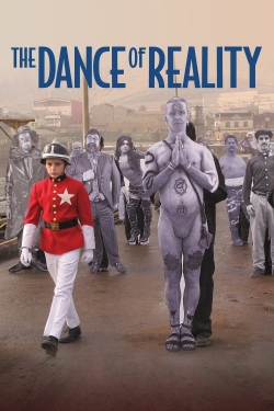 Watch free The Dance of Reality Movies