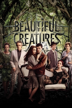 Watch free Beautiful Creatures Movies