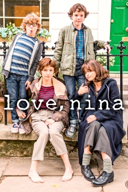 Watch free Love, Nina Movies