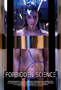 Watch free Forbidden Science Movies