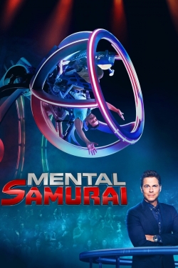 Watch free Mental Samurai Movies