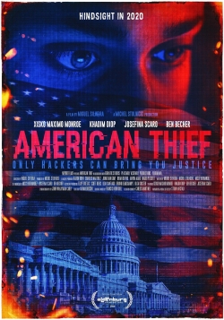 Watch free American Thief Movies