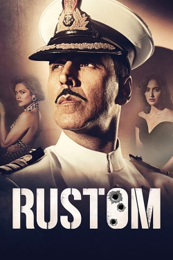 Watch free Rustom Movies