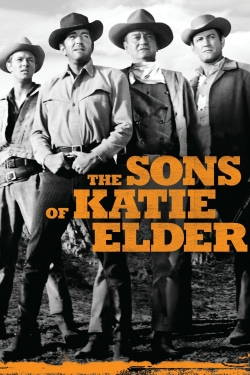 Watch free The Sons of Katie Elder Movies