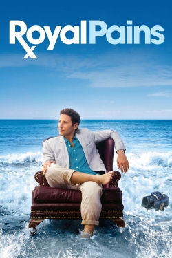 Watch free Royal Pains Movies