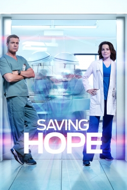 Watch free Saving Hope Movies