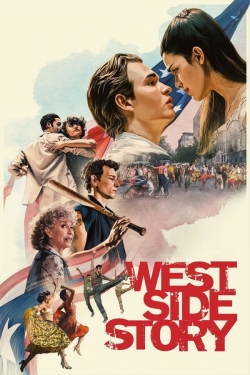 Watch free West Side Story Movies