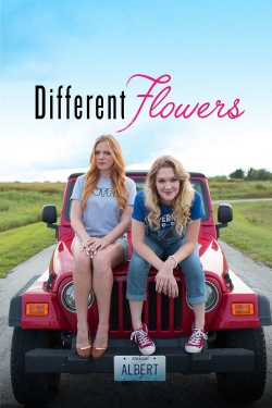 Watch free Different Flowers Movies