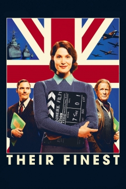 Watch free Their Finest Movies