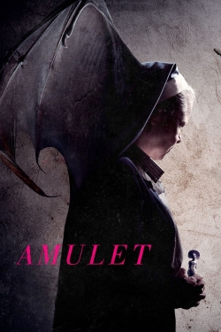 Watch free Amulet Movies