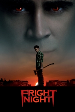 Watch free Fright Night Movies
