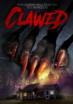 Watch free Clawed Movies