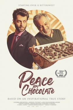 Watch free Peace by Chocolate Movies