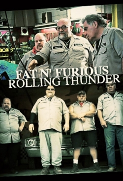 Watch free Fat n' Furious: Rolling Thunder Movies