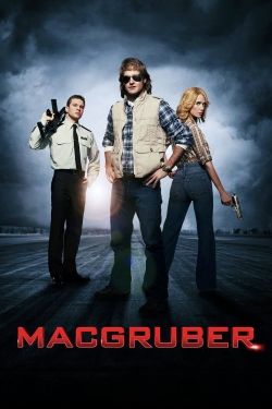 Watch free MacGruber Movies