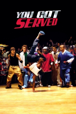 Watch free You Got Served Movies