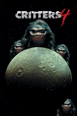 Watch free Critters 4 Movies