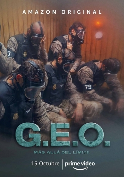 Watch free G.E.O. Más allá del límite Movies
